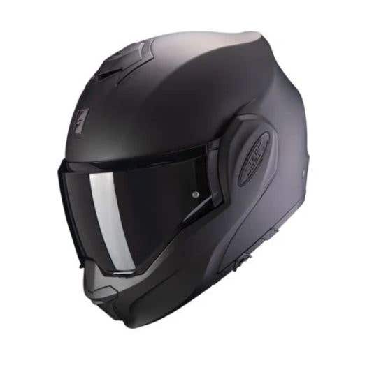 SCORPION HELMETS EXO-TECH EVO SOLID - MATTE