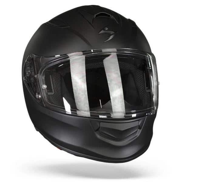 SCORPION HELMETS EXO-491 SOLID - MATTE