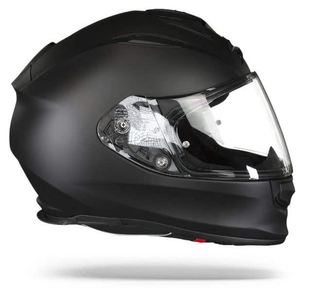 SCORPION HELMETS EXO-491 SOLID - MATTE