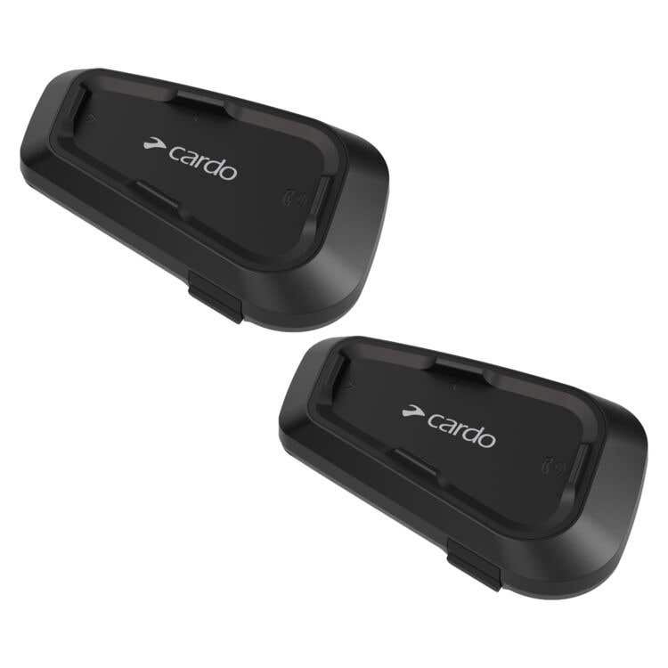 CARDO SPIRIT HD DUO