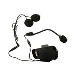 CARDO AUDIOMIC KIT FOR PACKTALKSMART PACK