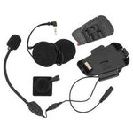 CARDO AUDIOMIC KIT FOR PACKTALKSMART PACK