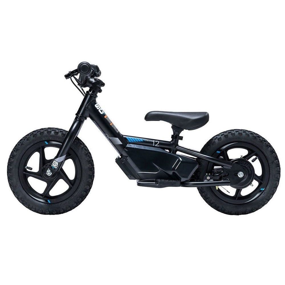 STACYC E-DRIVE BALANCE BIKE 12 INCH