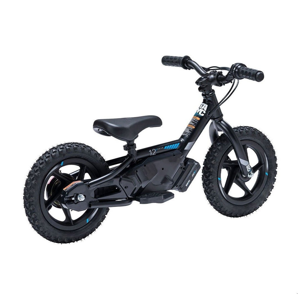 STACYC E-DRIVE BALANCE BIKE 12 INCH