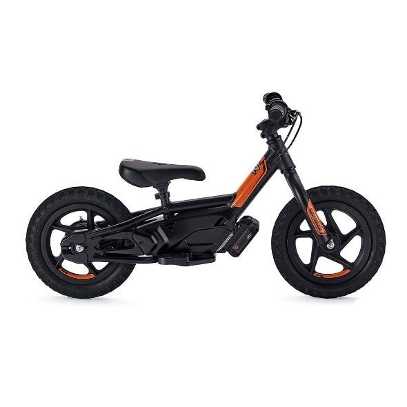 STACYC 12 IRONE BIKE