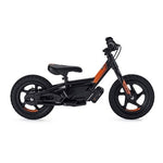 STACYC 12 IRONE BIKE