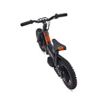 STACYC 12 IRONE BIKE