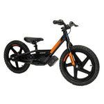 STACYC 12 IRONE BIKE