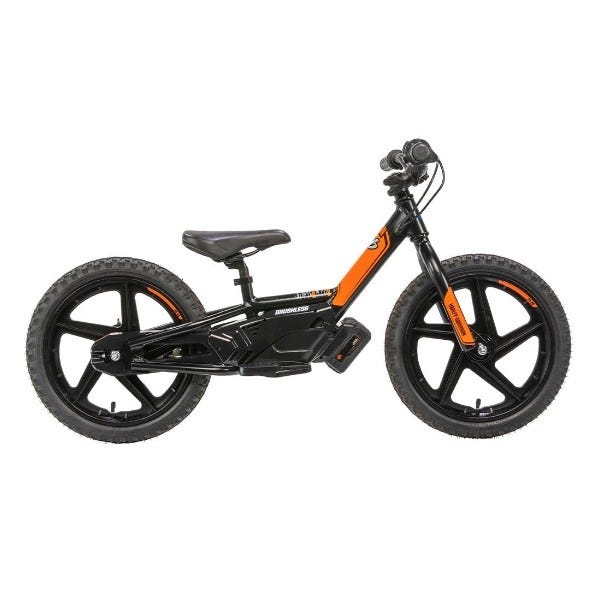 STACYC 16 IRONE BRUSHLESS BIKE