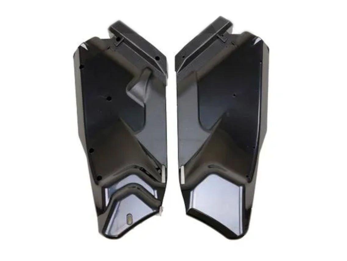 STACYC SIDE PANEL - LEFT - 12 & 16 EDRIVE