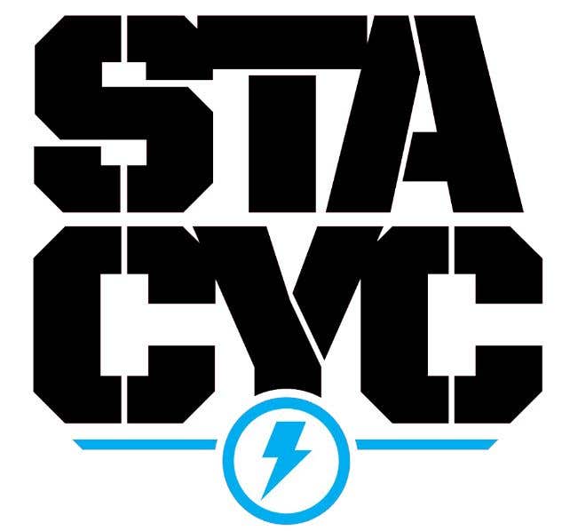 STACYC 13T SPROKET - 12 & 16 EDRIVE