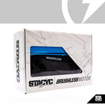 STACYC BRUSHLESS MOTORESC UPGRADE KIT (FULL) 16EDRIVE