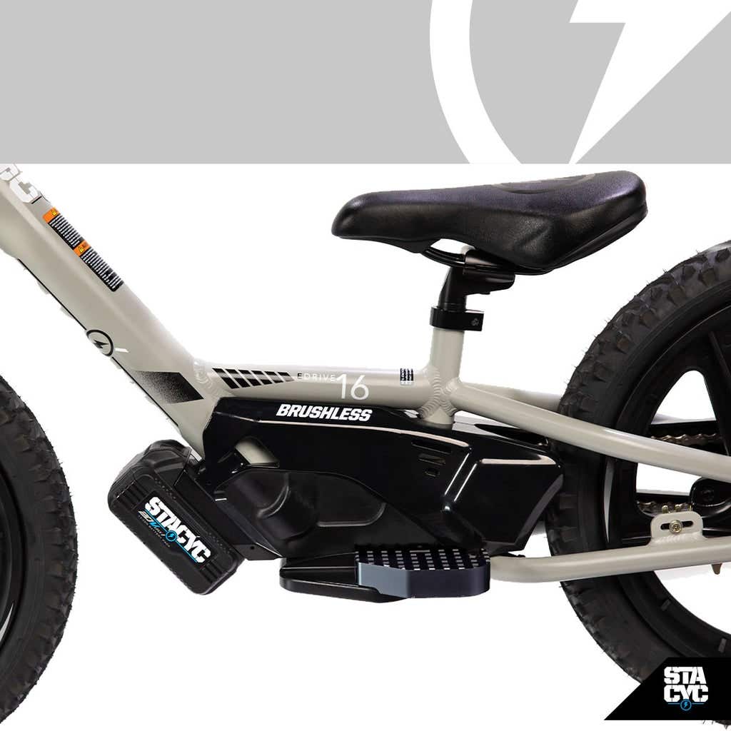 STACYC BRUSHLESS MOTORESC UPGRADE KIT (FULL) 16EDRIVE