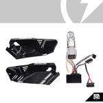 STACYC BRUSHLESS MOTORESC UPGRADE KIT (FULL) 16EDRIVE