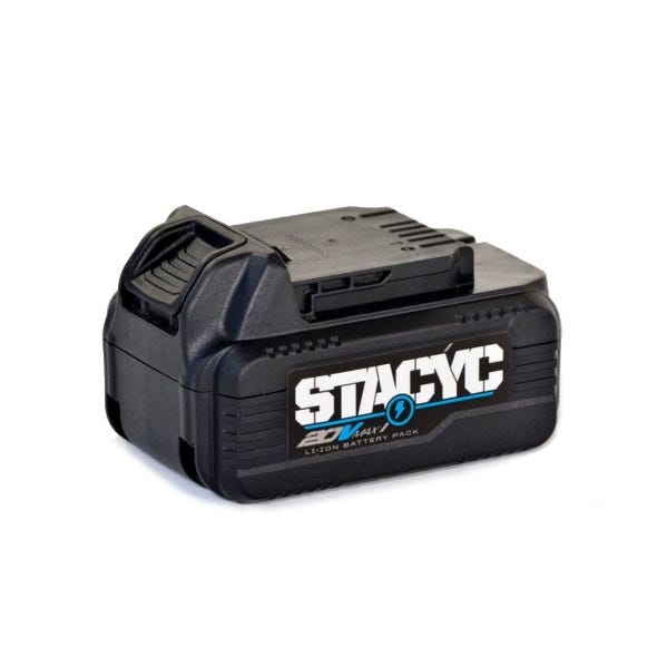 STACYC E-DRIVE BALANCE BIKE 5AH BATTERY