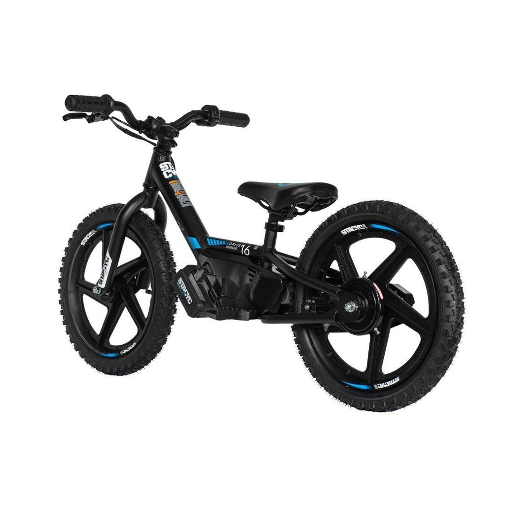 STACYC E-DRIVE BALANCE BIKE 5AH BATTERY