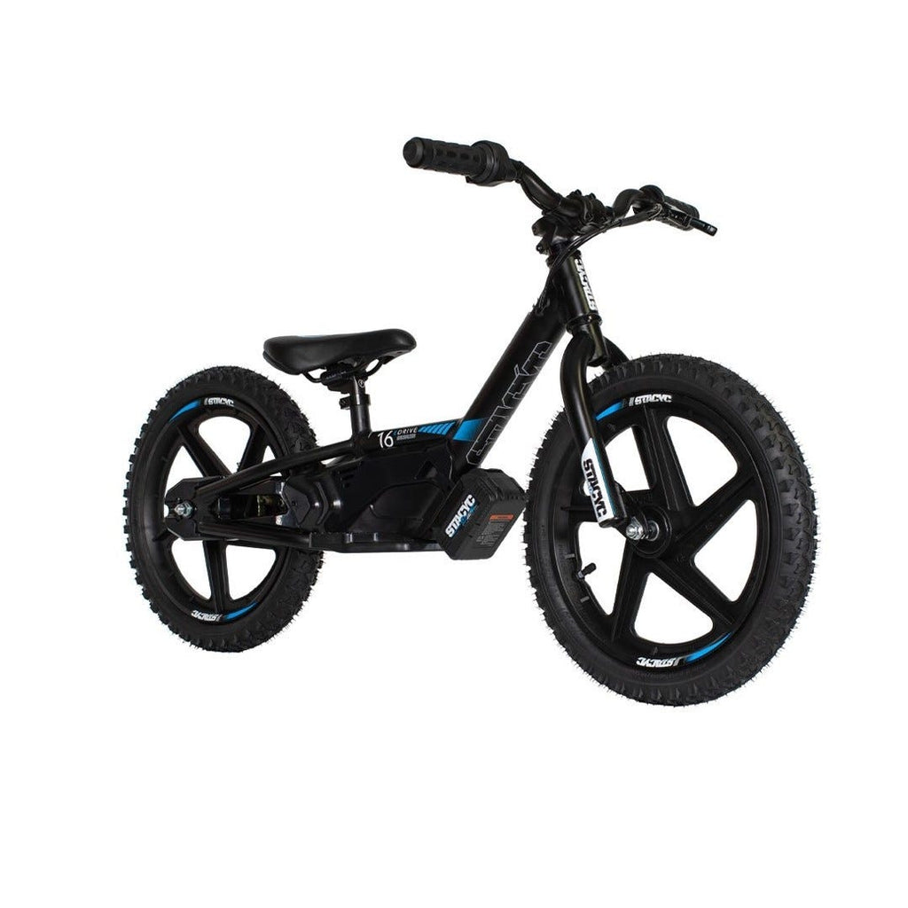 STACYC E-DRIVE BALANCE BIKE 5AH BATTERY