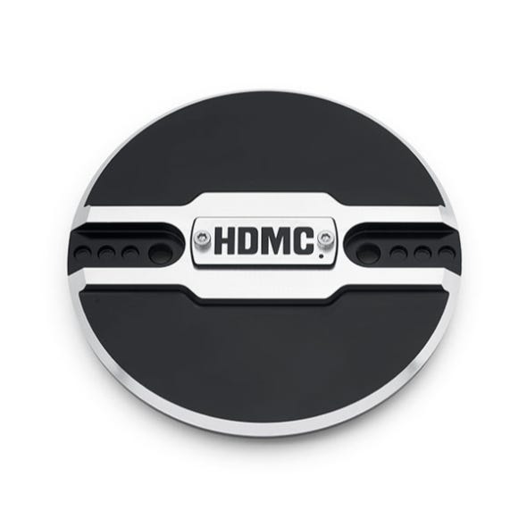 VANCE AND HINES TOURING HIGH OUTPUT SLIP ON EXHAUST