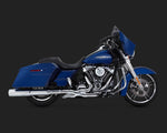 VANCE AND HINES POWERDUAL HEADERS ONLY