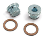 VANCE AND HINES 18MM SENSOR PLUG BUNGS