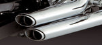 VANCE AND HINES EXHAUSTS SHORTSHOTS STAGGERED XL SPORTSTER