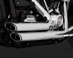 VANCE AND HINES SHORTSHOTS STAGGERED 2018 FATBOY BREAKOUT FXDR
