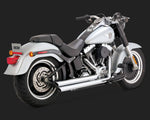 VANCE AND HINES BIGSHOT STAGGERED