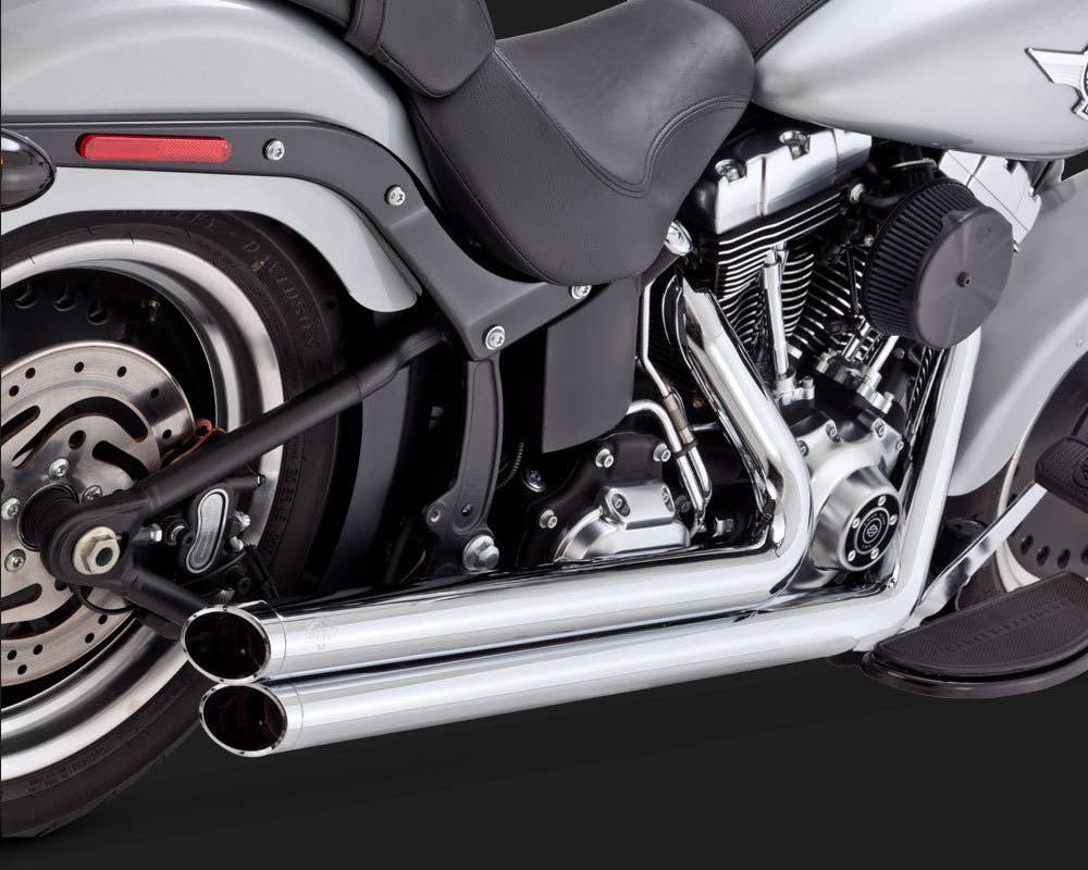 VANCE AND HINES BIGSHOT STAGGERED