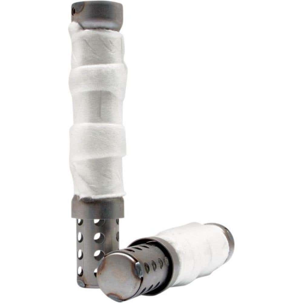 VANCE AND HINES SHORT SHOT QUIET BAFFLES