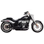 VANCE AND HINES 3 QUIET BAFFLES 21899