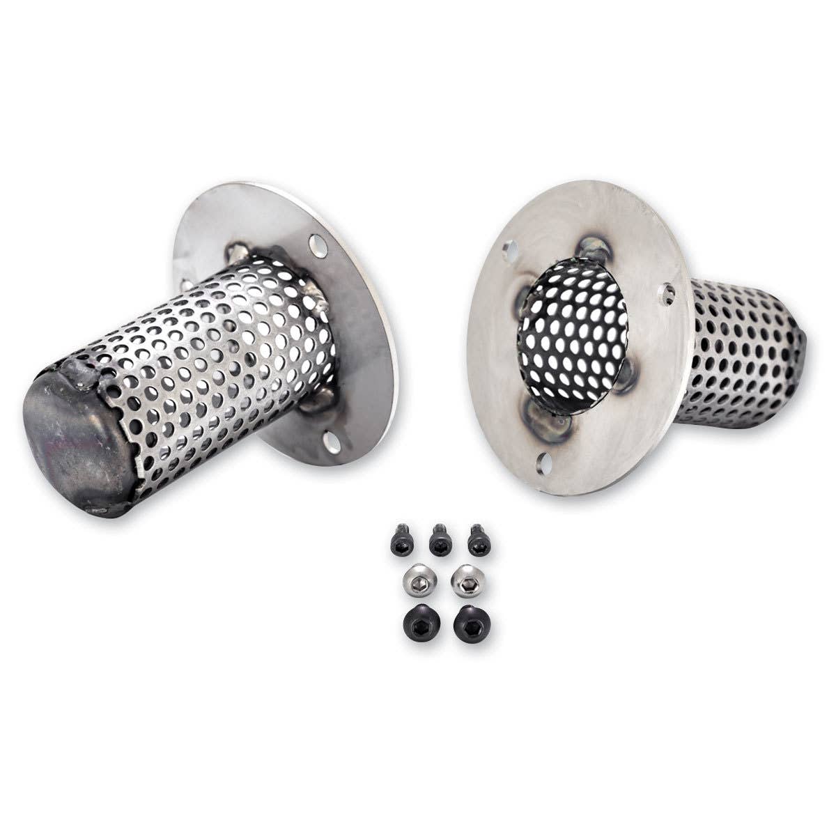 VANCE AND HINES OPTIONAL QUIET BAFFLE FOR MINI GRENADES/ELIMINATOR 300