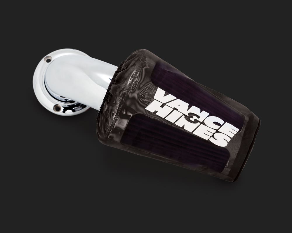 VANCE AND HINES VO2 90 AIR RAIN SOCK