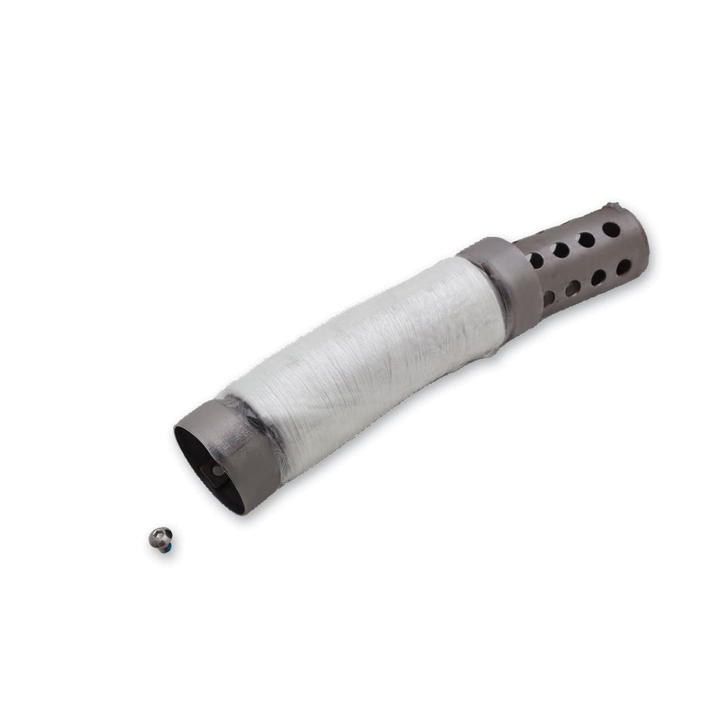 VANCE AND HINES QUIET BAFFLE FOR BIG RADIUS EXHAUST SOLD EACH