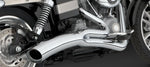 VANCE AND HINES BIG RADIUS 2-1 DYNA 2012+ EXHAUST