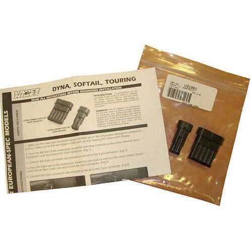 VANCE AND HINES MODULE TO BYPASS ACTIVE EXHAUST VALVE/AIR FILTER 06-14 - CC1I