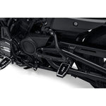 VANCE AND HINES DYNA BIG RADIUS EXHAUST