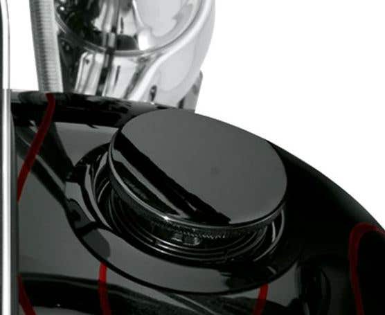 VANCE AND HINES BREAKOUT CVO BIG RADIUS FULL EXHAUST