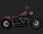 VANCE AND HINES SHORTSHOTS STAGGERED