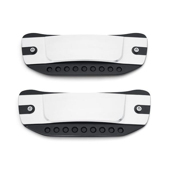 VANCE AND HINES VANCE HINES XG STREET 500 COMPETITION SLIP-ON MUFFLER