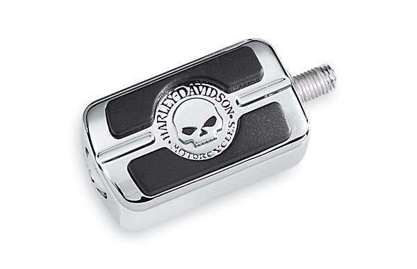 VANCE AND HINES EXHAUSTS BIG RADIUS 2-1 12+ SOFTAIL