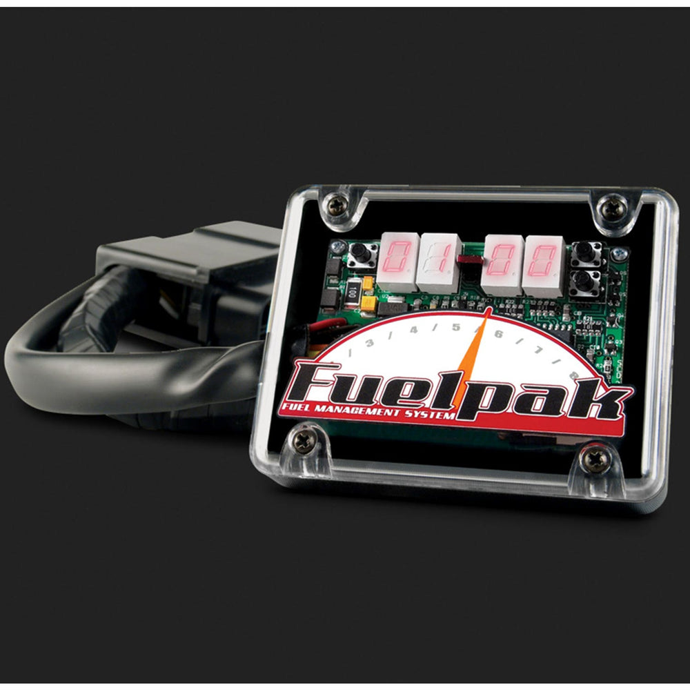 VANCE AND HINES FUELPAK VROD/DYNA 04-11/XR1200