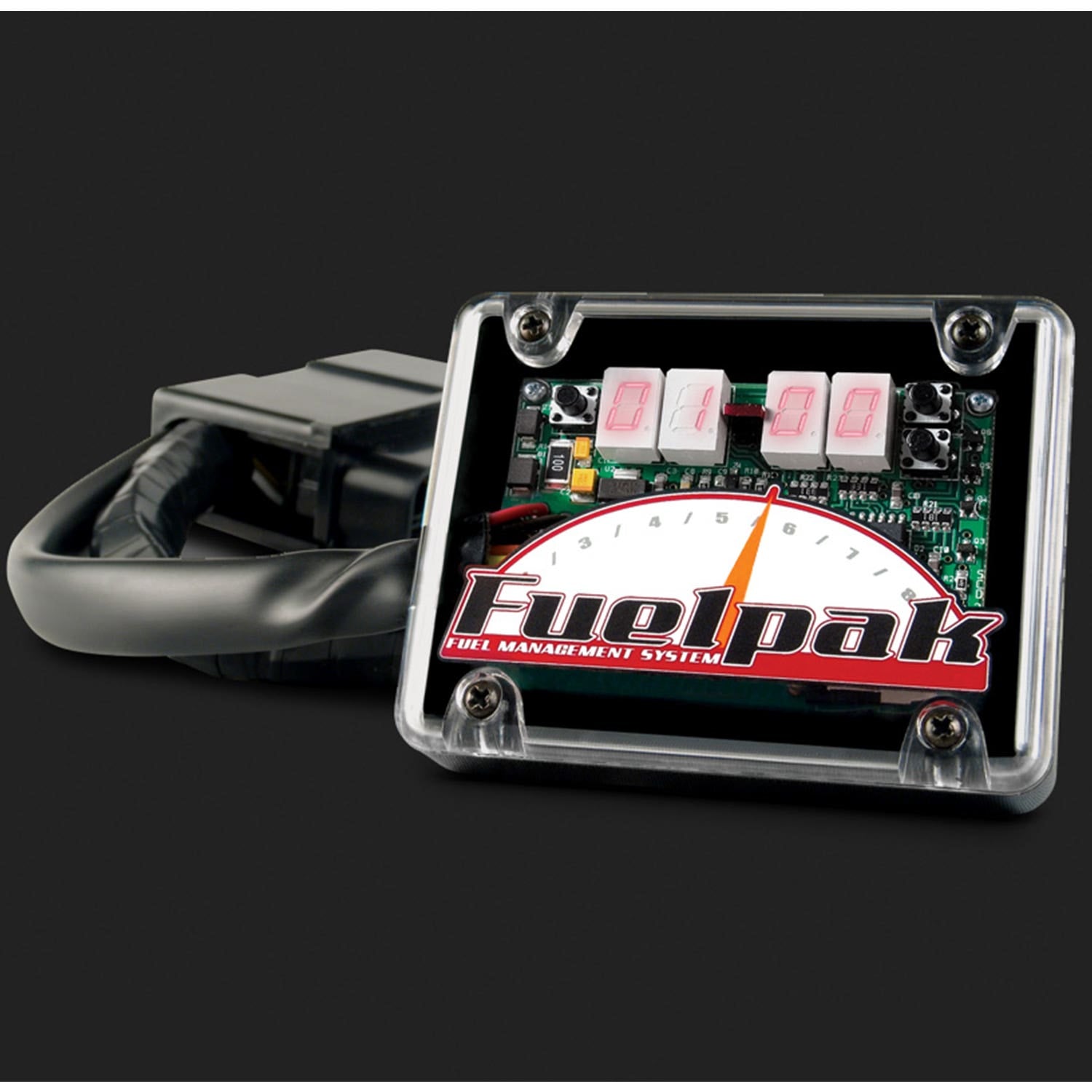 VANCE AND HINES FUELPAK VROD/DYNA 04-11/XR1200