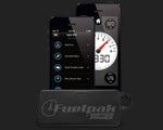 VANCE AND HINES FUEL PACK 3 BLUETOOTH ECU TUNER - UP TO 2013