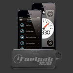 VANCE AND HINES FUEL PACK 3 BLUETOOTH ECU TUNER - UP TO 2013