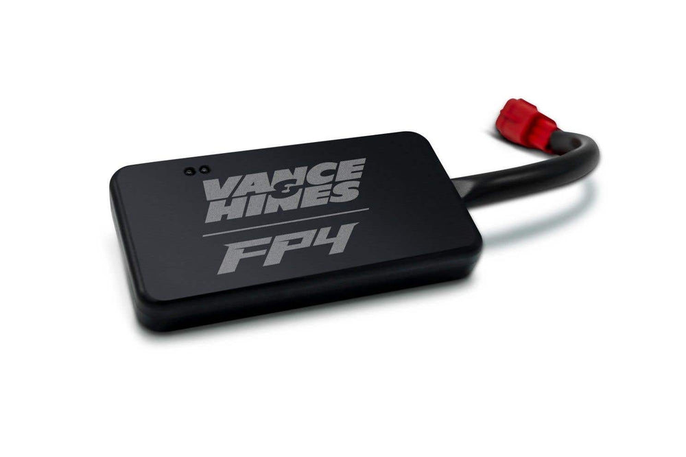 VANCE AND HINES FP4 HARLEY SOFTAIL / TOURING 21 -22 CONTROLLER