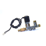 VANCE AND HINES V02 NAKED AIR INTAKE KIT FOR XG STREET