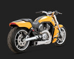 VANCE AND HINES V-ROD MUSCLE COMPETITION SERIES FULL EXHAUST