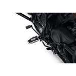 VANCE AND HINES V-ROD MUSCLE COMPETITION SERIES FULL EXHAUST