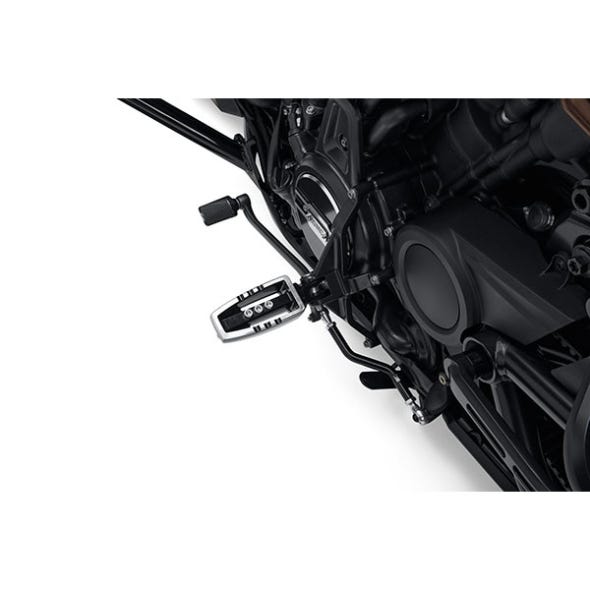 VANCE AND HINES V-ROD MUSCLE COMPETITION SERIES FULL EXHAUST