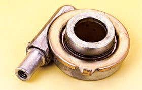 ZODIAC SPEEDO DRIVE 19 INCH EARLY FX 73-80/XL 74-83